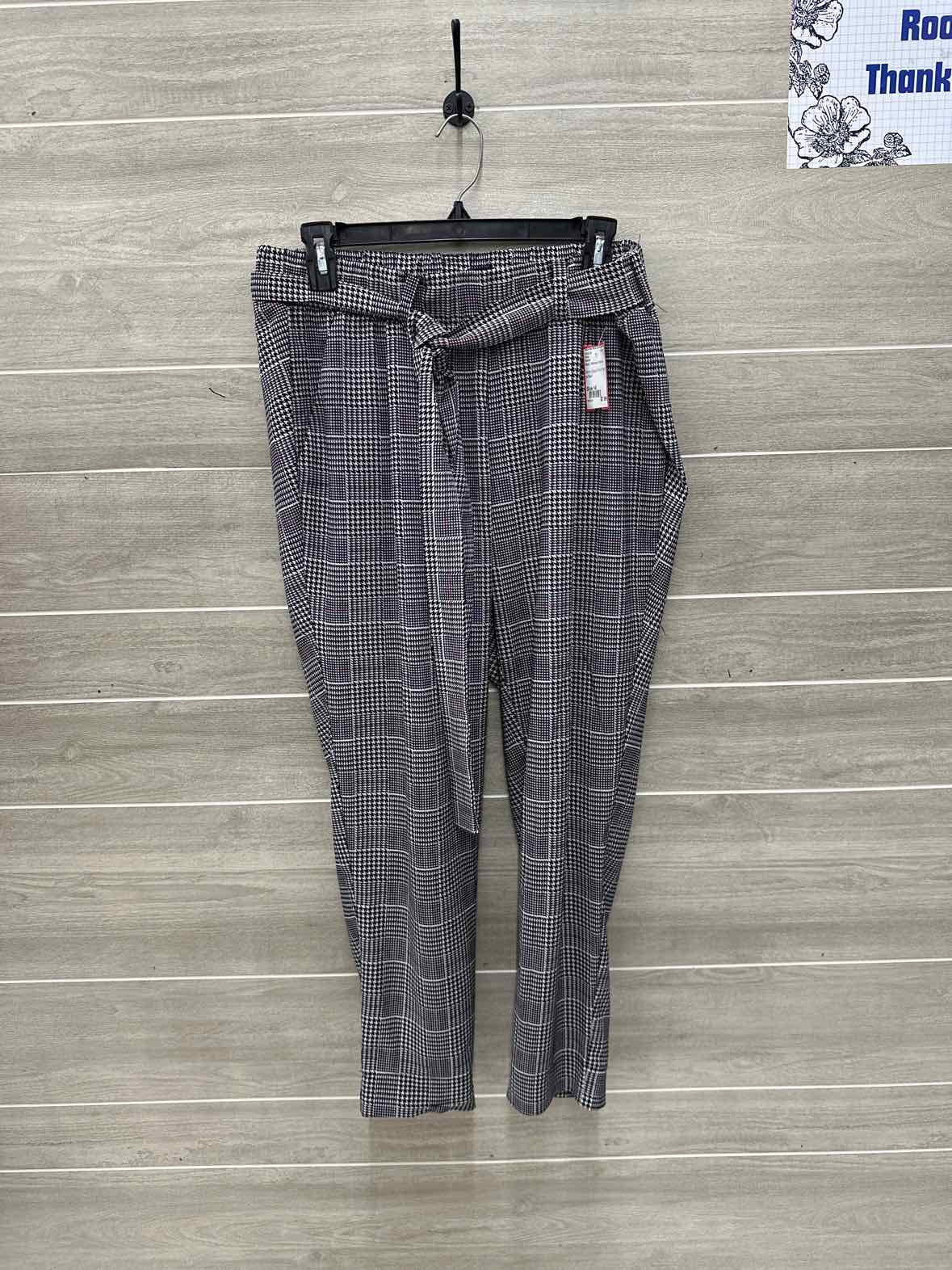 Torrid Black Womens Women Size 14 Pants