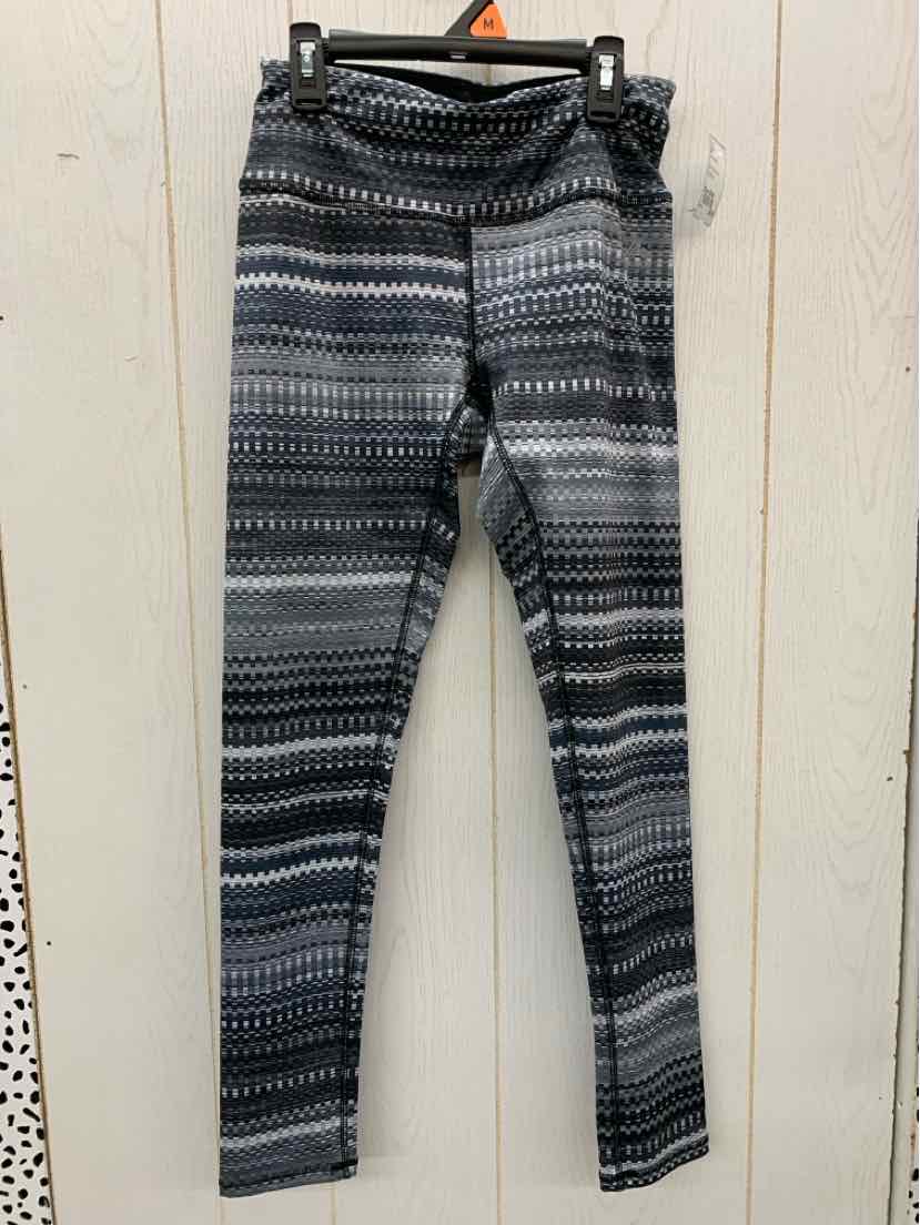 RBX Gray Womens Size Small Leggings