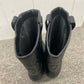 Black Womens Size 6 Boots