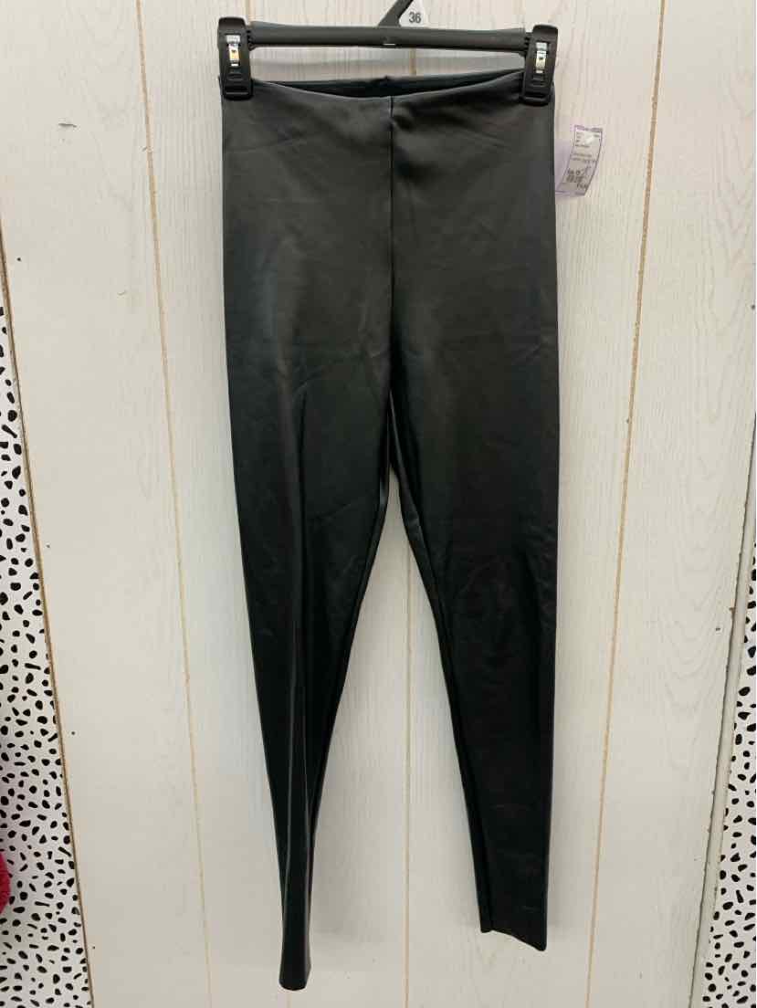 Joie Black Womens Size XS Pants