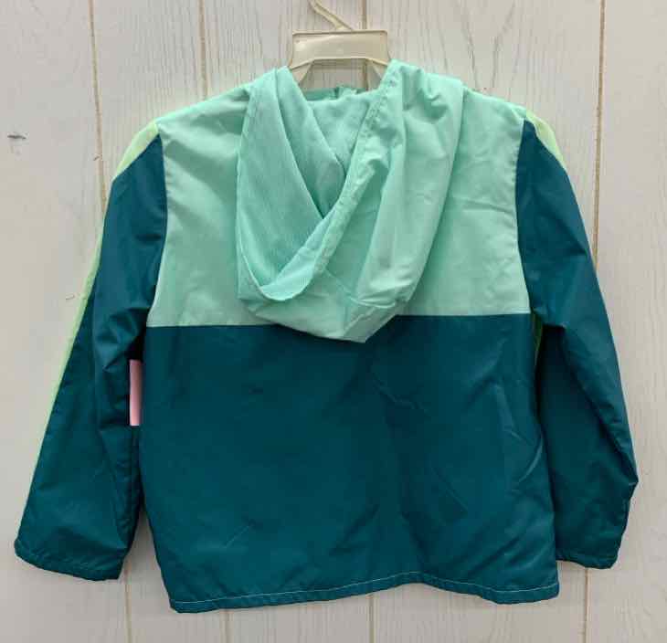 Xersion Girls Size 7/8 Jacket