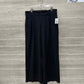 American Eagle Size 6 Short Black Womens Pants