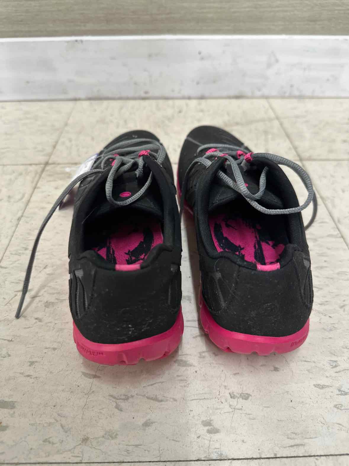 Rockport US Shoe Size 6.5 Black Womens Shoes/Footwear