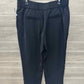 Halara Size XL/P Black Womens Pants