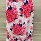 Size 6/8 Red Womens Skirt