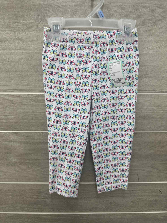 Carters Infant 18 Months Pants