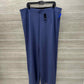 Torrid Size 22/24 Blue Plus Pants