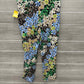 Jules & Leopold Multi-Color Womens Size 6 Leggings