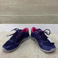 Avia Purple Womens Size 6 Shoes/Footwear