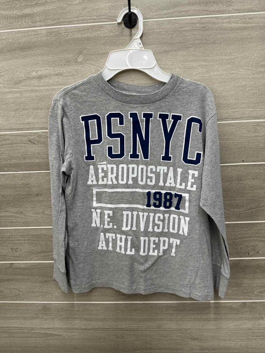 PS Aeropostale Boys Size 10 Shirt