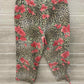 Allison Taylor Tan Womens Size 8 Pants