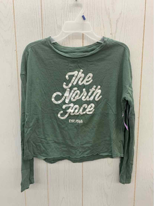 The North Face Girls Size 14/16 Shirt