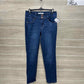 Cest Toi Size 8/10 Blue Womens Jeans