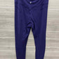 Lululemon Size 8 Purple Womens Leggings