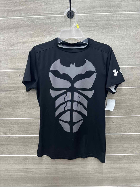 Under Armour Boys Size 12 Shirt