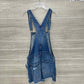 No Boundaries Blue Womens Women Size 10 Shorts