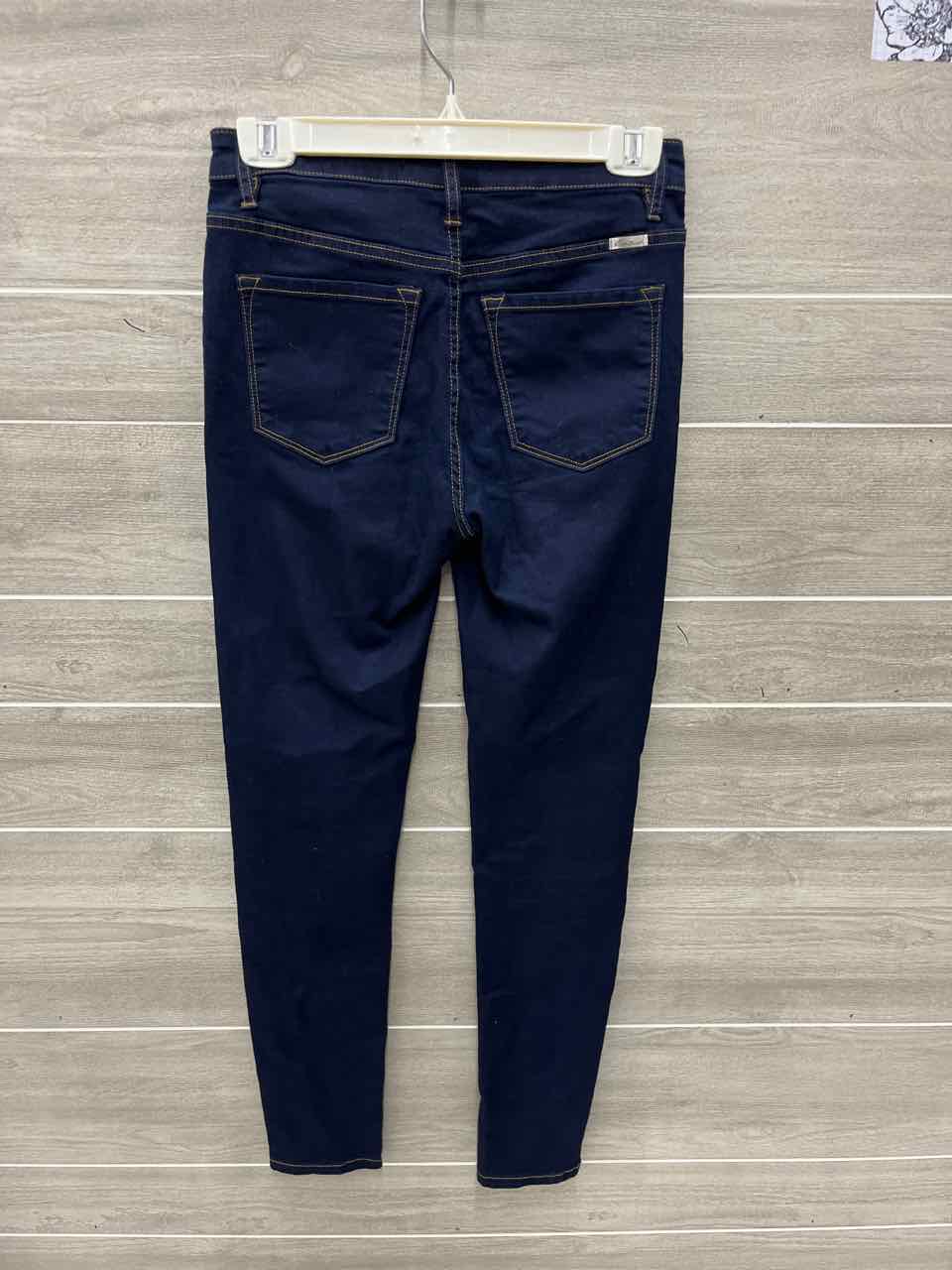 KanCan Size 5/6 Blue Womens Jeans