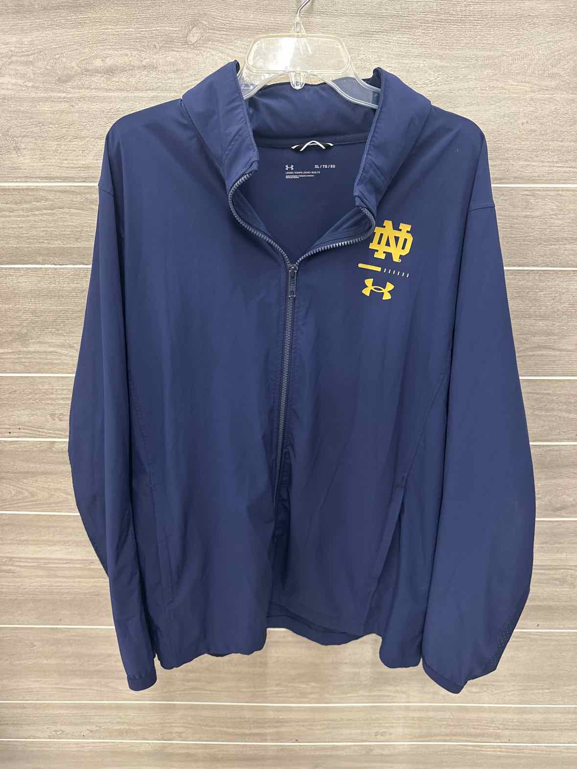 Under Armour Mens Size XL Mens Shirt