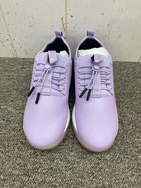 Clove Lavender Womens Size 8.5 Shoes/Footwear