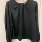 Express Black Womens Size L Shirt