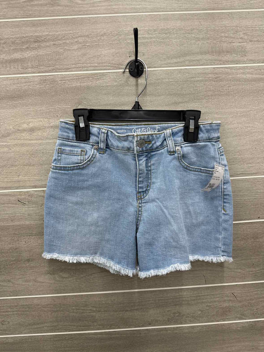 Cat & Jack Girls Size 10/12 Shorts