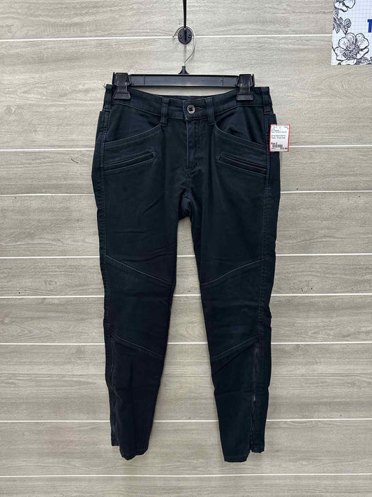 5.11 Tactical Black Womens Women Size 2 Pants