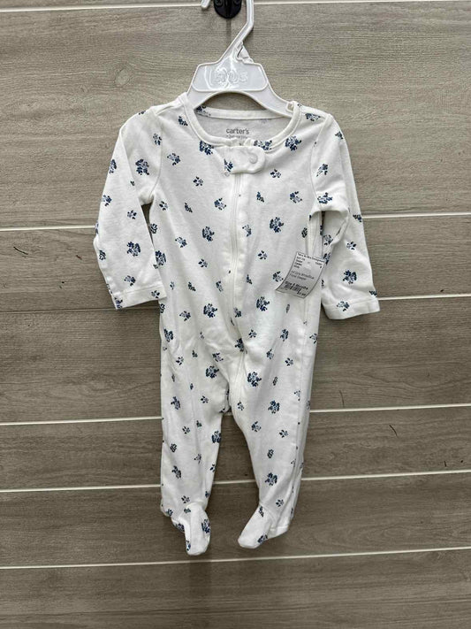 Carters Infant 6 Months Sleeper
