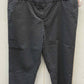 Worthington Black Womens Size 12 Pants