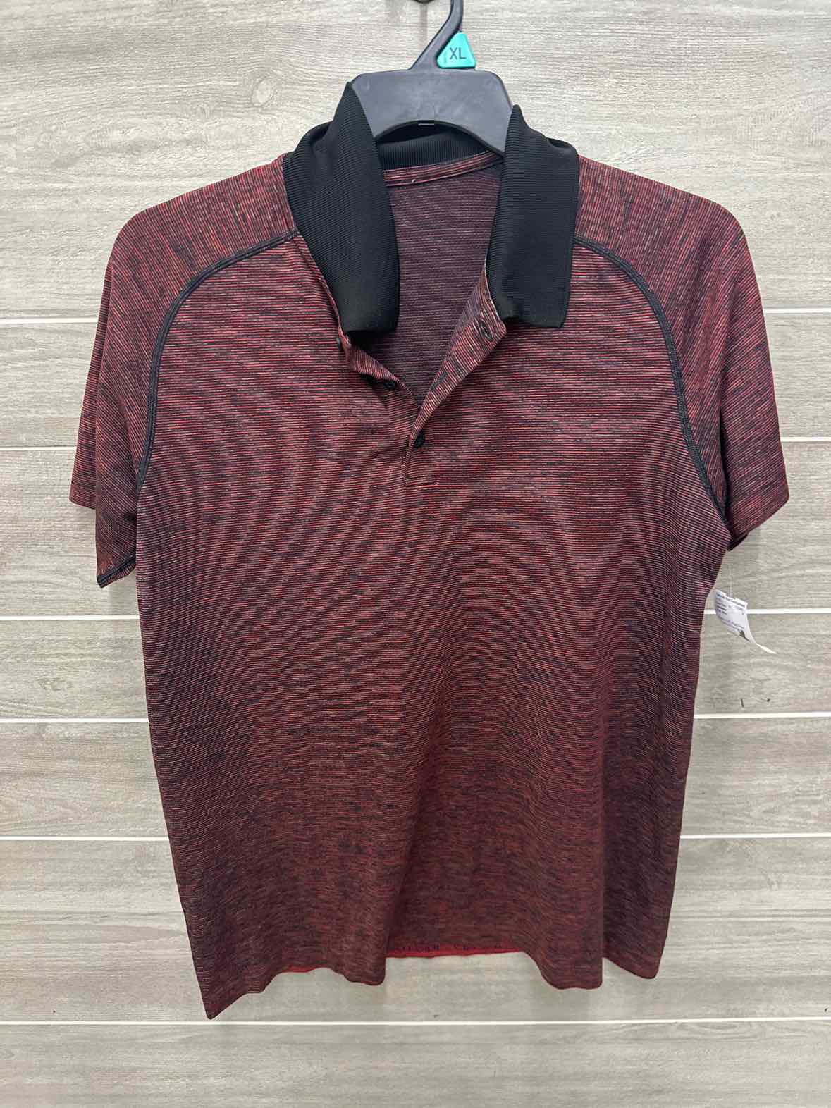 Lululemon Size L Men Mens Shirt