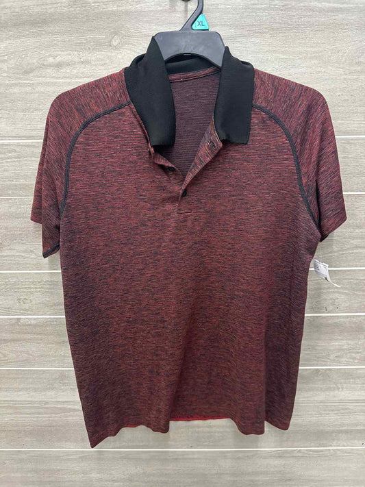 Lululemon Size L Men Mens Shirt