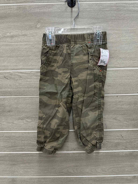 Carters Boys Size 2T Pants