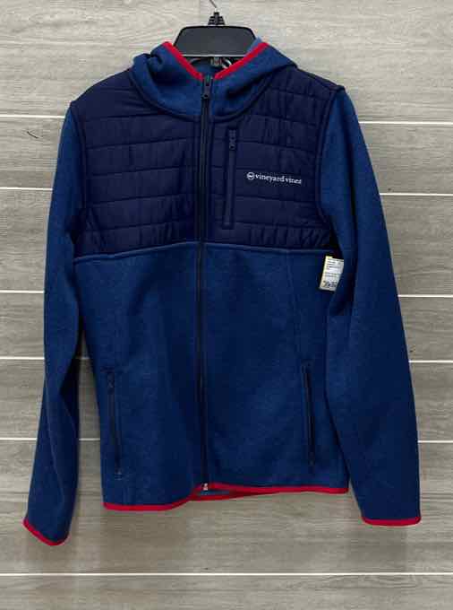 Vineyard Vines Boys Size 12/14 Sweatshirt