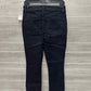 Maurices Size 4 Black Womens Jeans