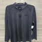 Under Armour Size XL Gray Womens Shirt