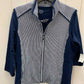 Navy Womens Size L/P Vest