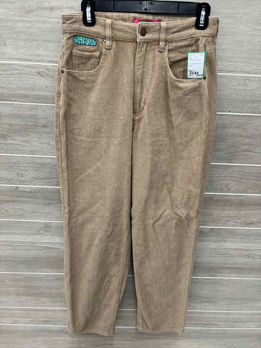 Empyre Size 3 Khaki Junior Pants
