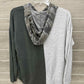 Staccato Size S Green Womens Shirt