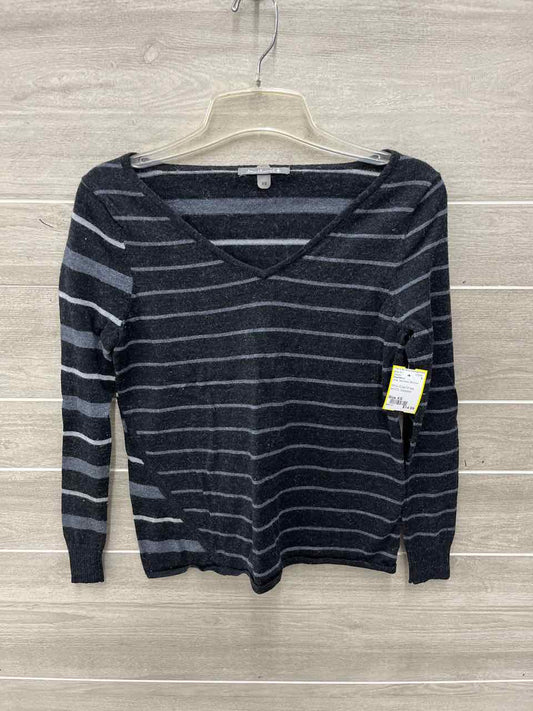 SmartWool Size XS Gray Womens Sweater