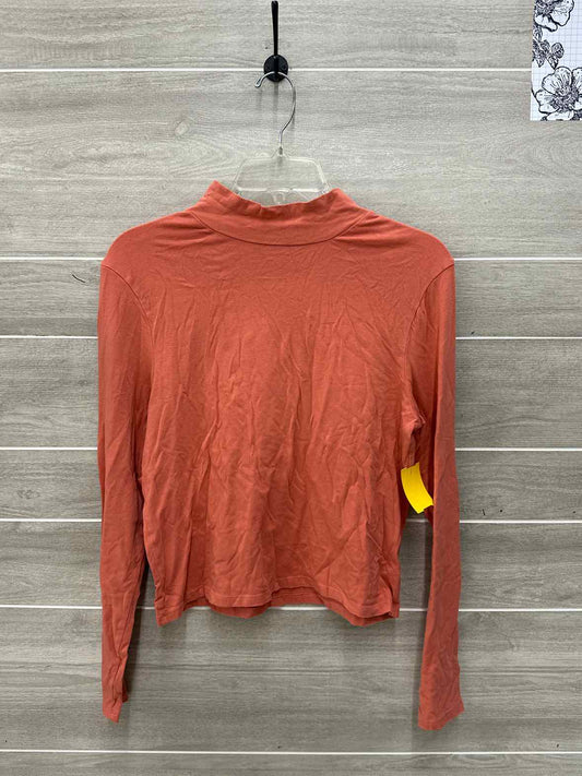 Wild Fable Coral Womens Size 16/18 Shirt