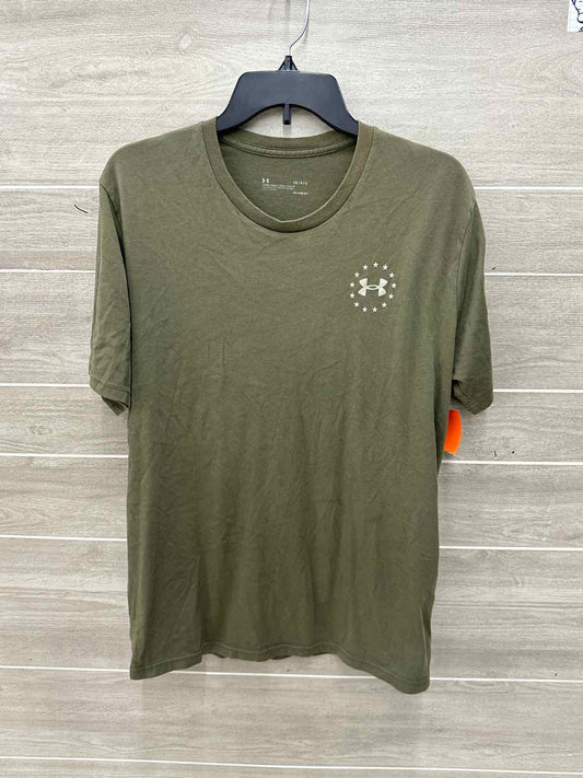 Under Armour Size L Men Mens T-shirt
