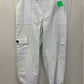 White Womens Size 12 Pants