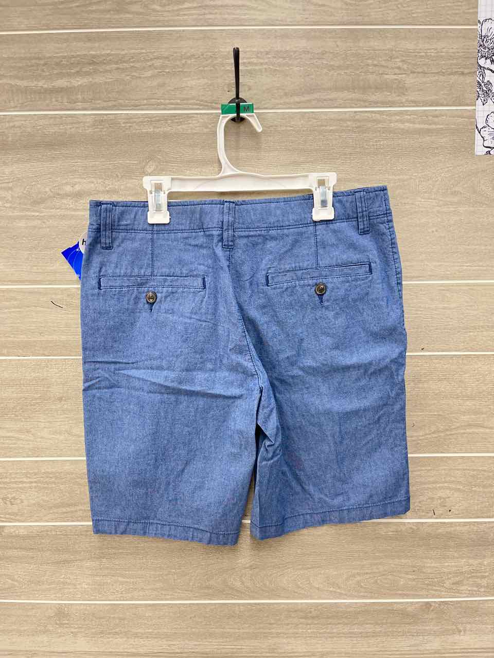 Arizona Boys Size 18 Husky Shorts