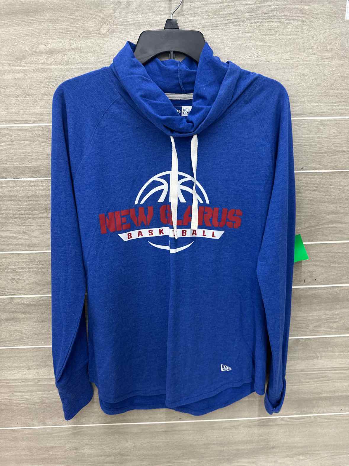 Blue Womens Size M Shirt