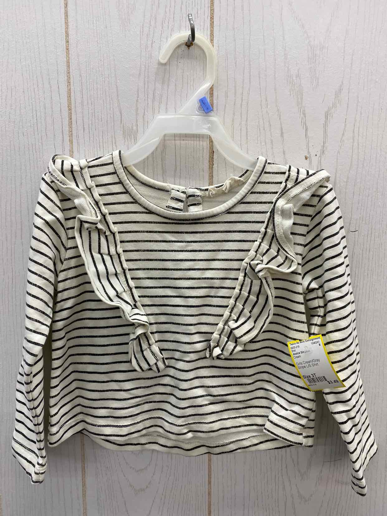 Jessica Simpson Girls Size 3T Shirt