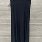 Chico's Size 6 Black Womens Skirt