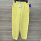 Generation Love Size M Yellow Womens Pants