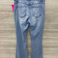 KanCan Size 10 Blue Womens Jeans