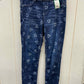 WonderNation Girls Size 10/12 Jeans