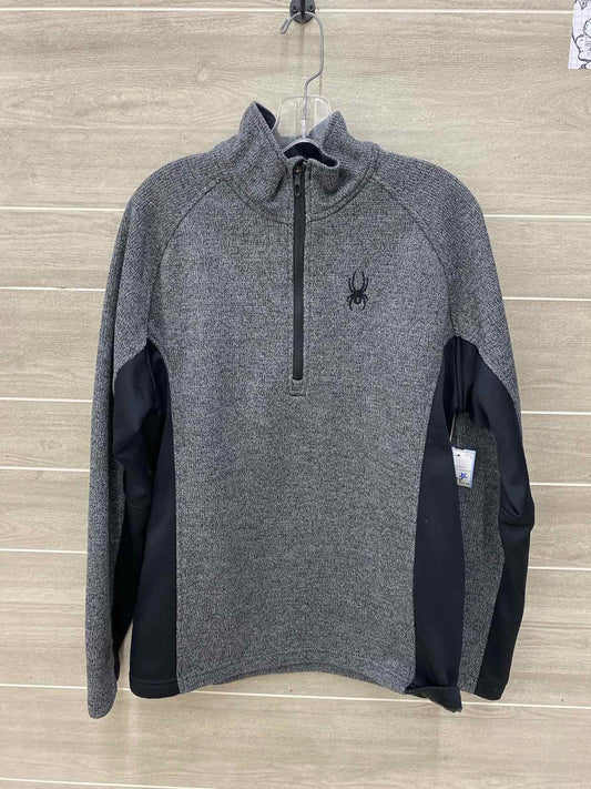 Spyder Mens Size L Mens Sweatshirt