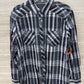 INC Size L Men Mens Shirt